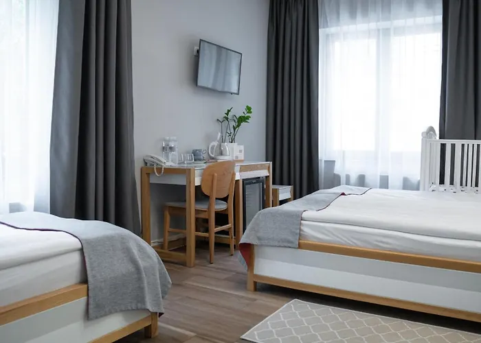 Frapolli 21 Hotel Одеса